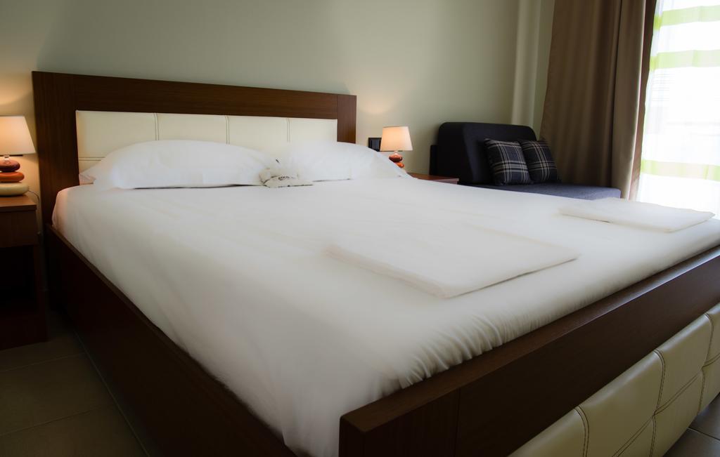 Ipsario Garden Hotel Skala Potamia  Room photo